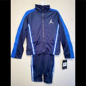 Jordan Tricot Set Boys (size 4T) 756503-695